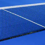 Filet de padel professionnel - cod.PD0103